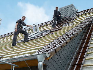 Dachfenster, Woick Bedachungen, Ihr Dachdecker-Meister, fr Lehrte, Steinwedel, Sehnde, Burgdorf, Peine, Isernhagen und Hannove